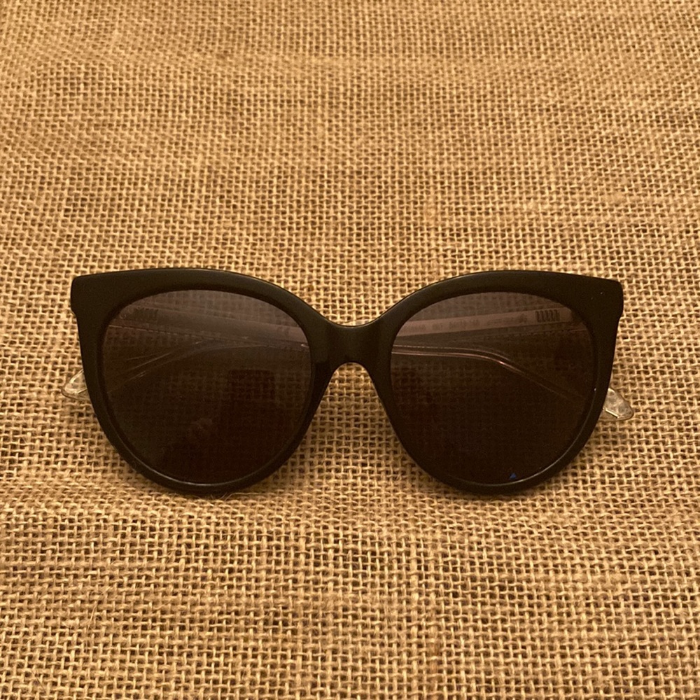 Gucci Cat Eye Glasses